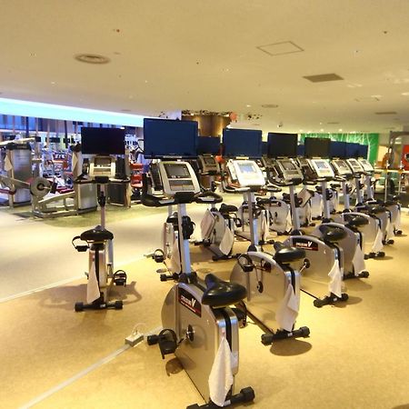 Hotel Wbf Sapporo Odori Екстериор снимка