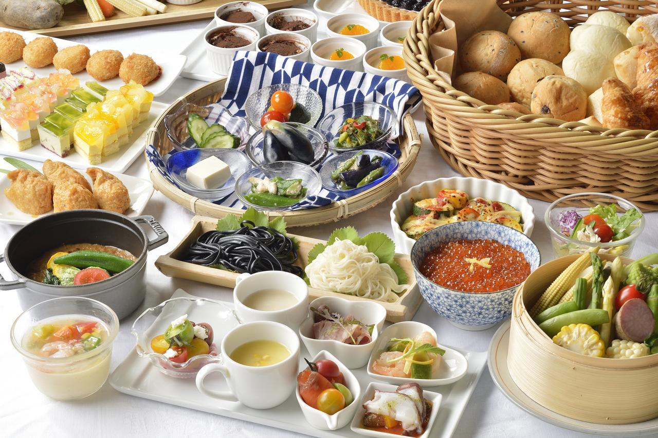 Hotel Wbf Sapporo Odori Екстериор снимка