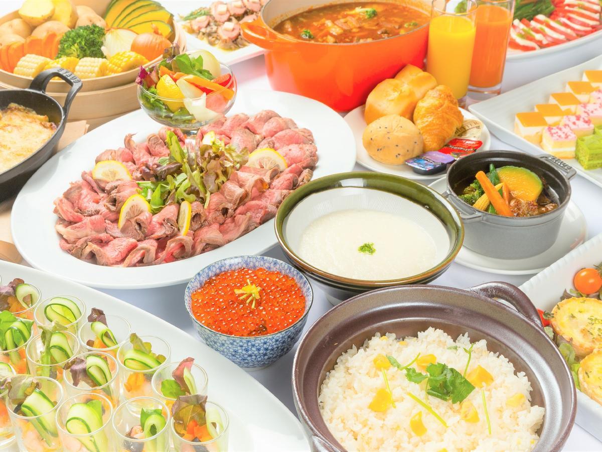 Hotel Wbf Sapporo Odori Екстериор снимка