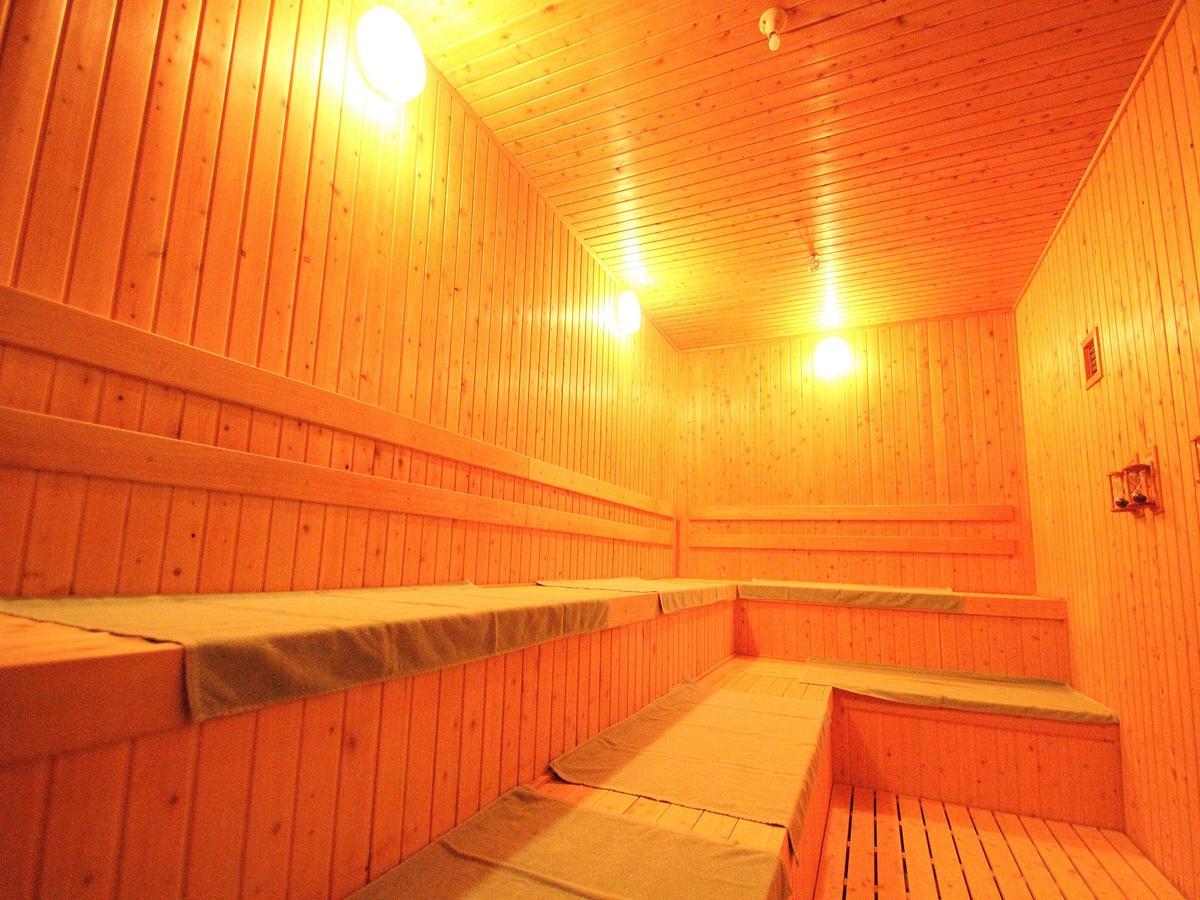 Hotel Wbf Sapporo Odori Екстериор снимка
