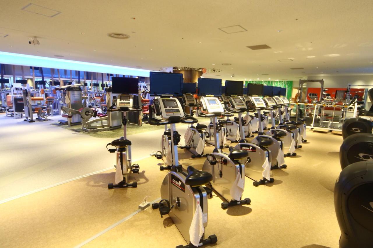 Hotel Wbf Sapporo Odori Екстериор снимка