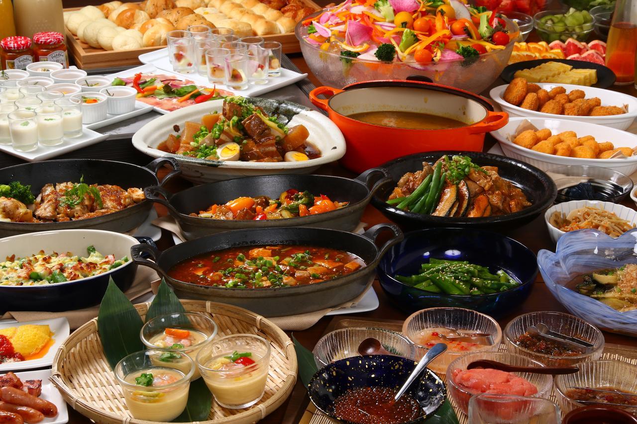 Hotel Wbf Sapporo Odori Екстериор снимка