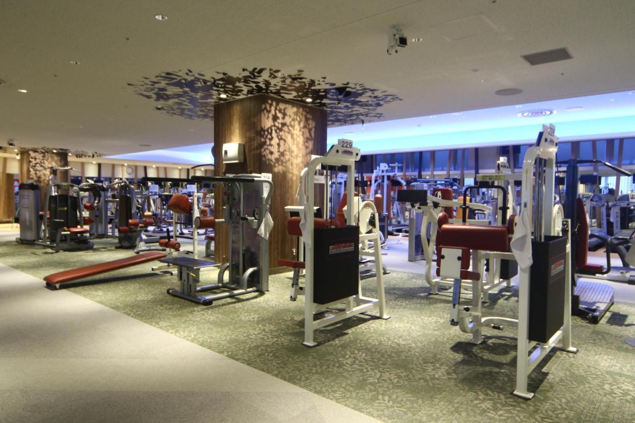 Hotel Wbf Sapporo Odori Екстериор снимка